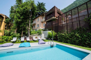 Le Stanze del Lago Suites & Pool Como